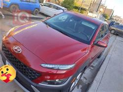 هيونداي كونا